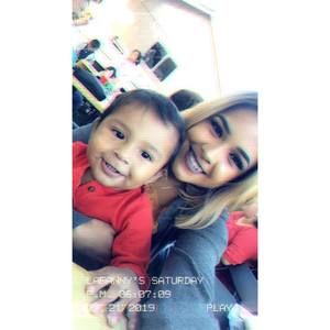 Meet your Posher, Fanny